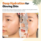 Epielle Character Face Mask Mystical Safari 6 Pack, Fun & Effective Korean Skin - Image 5