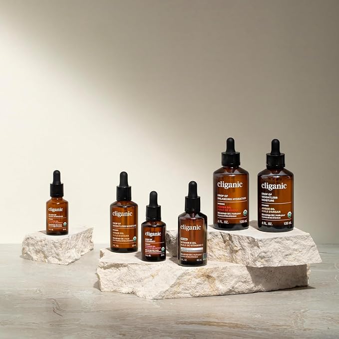 Cliganic Organic Essential Oil Sleep Surrender Blend - Image 5