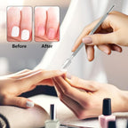 5-Piece Dual-Sided Cuticle Pusher Set - Image 4