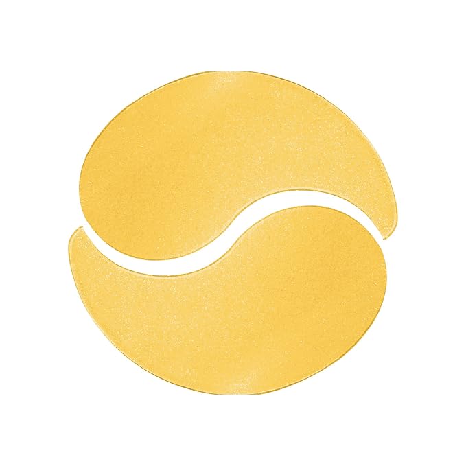 Derma E Vitamin C Bright Eyes Hydro Gel Under Eye Patches - Image 6