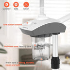 TASALON Professional Facial Steamer Tools - Image 3