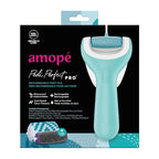 Amope Pedi Perfect Pro Wet & Dry Electric Foot File Callus Remover Kit by Amop%C3%A9