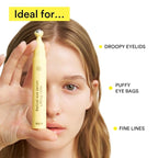 Abib Retinal Eye Serum Lifting Roller 0.5 Fl Oz, 15ml | Anti-Aging Eye - Image 6