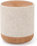 Essential Oil Diffuser 200ml by ZmarKraft
