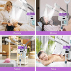 3 in 1 Facial Steamer, Professional Facial Steamer - Image 6