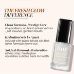 LONDONTOWN Fresh Glow Cuticle Remover - Image 7