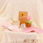 Birthday gift basket for ladies, self-care gifts, recovery care sets, - Image 3
