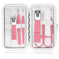 Manicure Set Women Nail Kit by fenlebeneil