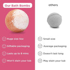 Valentines Bath Bombs for Kids - Image 7