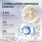 LANBENA 3-in-1 Blackhead Removal Set - Image 6