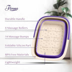 Fivona Foot Care Kit 4 in 1 - Image 5