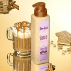Tree Hut Hydraglow Body Lotion Cinnamon Dolce, Mothers Day Gifts, Hydrating & - Image 4