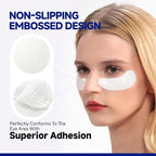 Peptide Under Eye Patches, Firming Eye Patches Instant Reduces Dark Circles and - Image 5