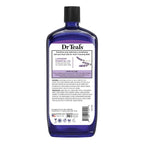 Dr Teal's Foaming Bath with Pure Epsom Salt, Soothe & Sleep with Lavender - Image 6