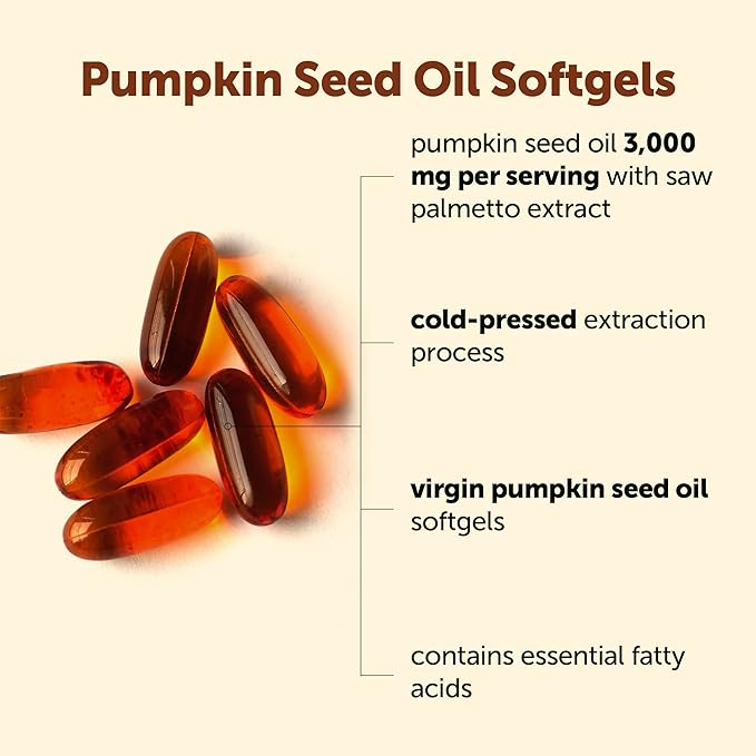 Micro Ingredients Pumpkin Seed Oil - Image 2