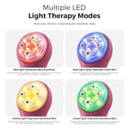 Face Scrubber Facial Cleansing Brush - Image 2