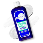 Epsom-It Soothing Muscle Magnesium Lotion – Epsom Salt Topical Cream by Epsom-It