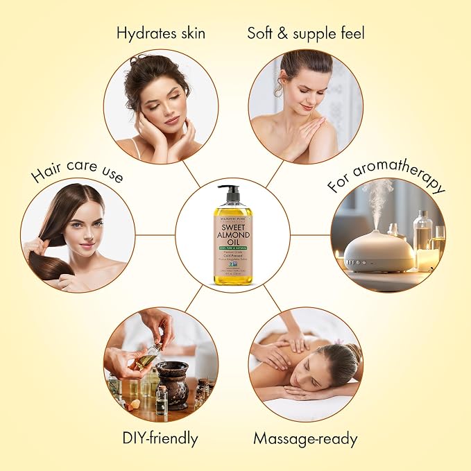 Majestic Pure Oil - Image 7