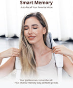 Cordless Shiatsu Neck and Back Massager - Image 7