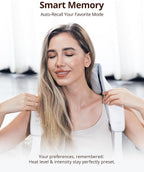Cordless Shiatsu Neck and Back Massager - Image 7
