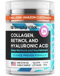 Anti-Aging Face Moisturizer by SimplyVital