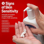 CETAPHIL ECZEMA RESTORADERM Soothing Moisturizer, - Image 3