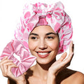 Years Calm Extra Large Shower Cap by Yearscalm