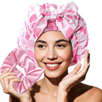 Years Calm Extra Large Shower Cap by Yearscalm