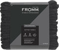 Fromm ColorSafe 100% Cotton Bleach Proof Salon Hair Towels by Fromm
