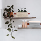 ABenkle Small Storage Basket, Mini Rope Woven Baskets, Cute Shelf Closet - Image 4