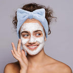 Shindel 6Pack Spa Headbands, Skincare & Makeup Headbands - Image 6