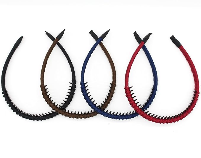 JOBAND Women's hair accessories non slip headband - Image 3