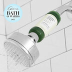 VOESH Vitamin C Shower Filter, Rainforest Mist, Shower Aromatherapy, Water - Image 3