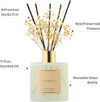 COCORRÍNA Reed Diffuser - Image 3