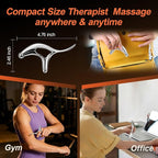 Pressure Point Massage Tool for Deep Tissue - Image 7