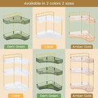 NATURE'S SOURCE Makeup Organizer - Image 7