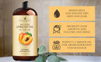 Handcraft Blends Apricot Kernel Oil - Image 4