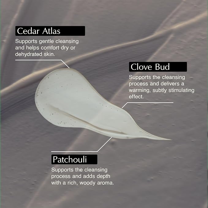 Aesop Eleos Nourishing Body Cleanser | Moisturizing Body Wash - Image 4