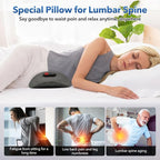 3 in 1 Rechargeable Back Massager - Image 6