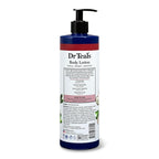 Dr Teal's Body Lotion, Shea Butter & Almond, 18 fl oz - Image 8