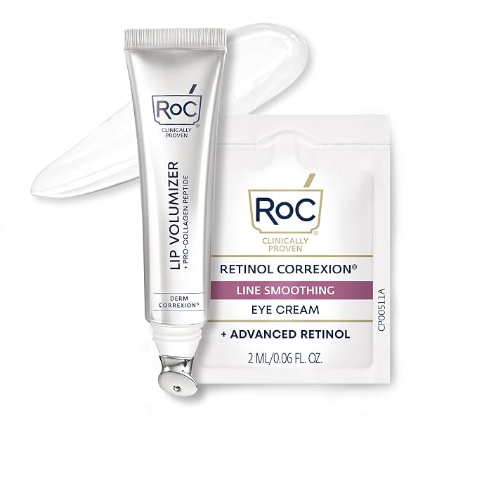 RoC Derm Correxion Lip Volumizer by RoC%C2%AESkincare