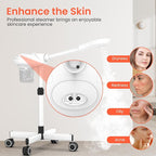 TASALON Professional Facial Steamer - Image 4