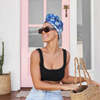 Dock & Bay Turban Hair Towel - Image 6