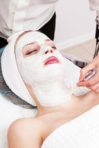 8 Pack Spa Facial Headband Whaline Head Wrap Terry Cloth Headband Stretch Towel - Image 4