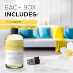 Aroma Country Blooming Jasmine Diffuser Oil - Image 6