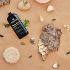 First Botany All Natural Body Wash - Image 4