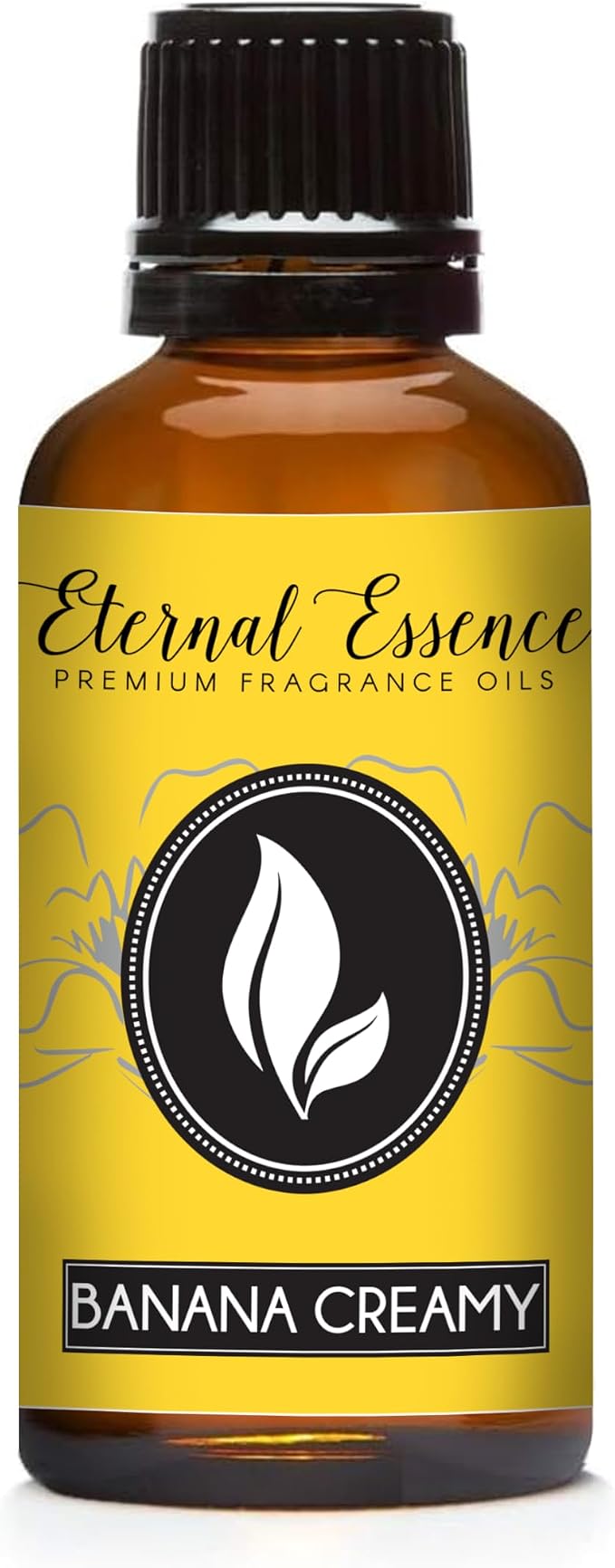 Eternal Essence Oils Banana Creamy 30ml Premium Fragrance Oil by EternalEssenceOils