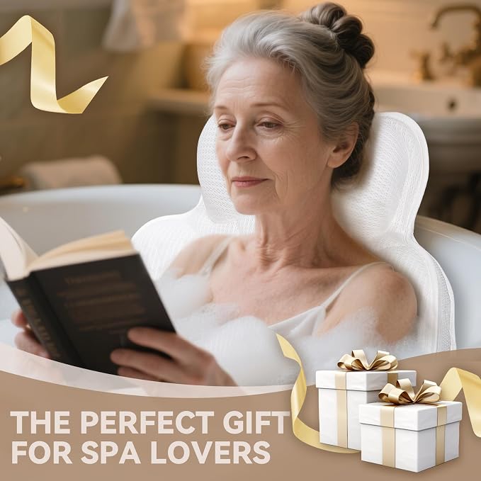 Bath Pillows for Tub - Image 9