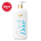Dove Serum Body Wash Hydration Boost actively drenches dry skin - Image 2