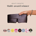 DROWSY Silk Sleep Mask - Image 8